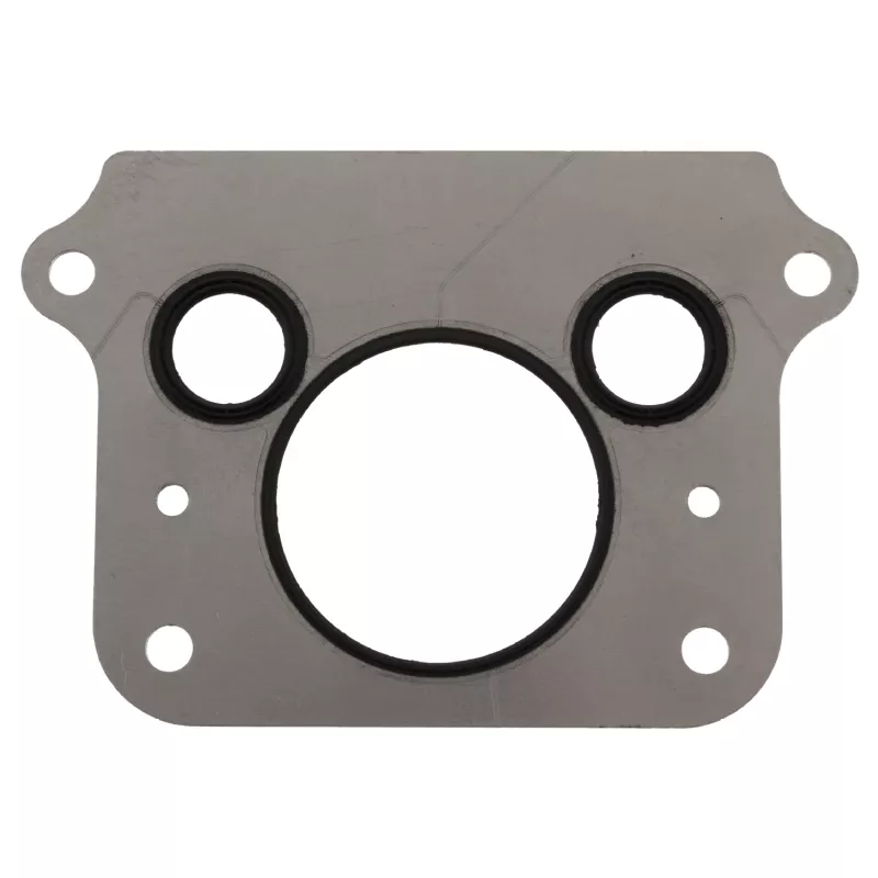 Joint, intercooler FEBI BILSTEIN 100417