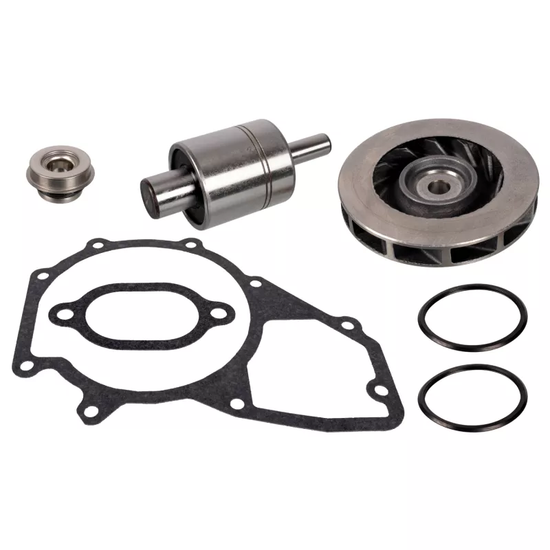 Kit de réparation, pompe à eau FEBI BILSTEIN 09198