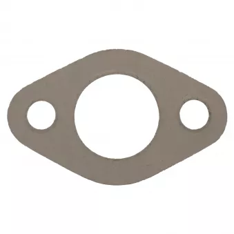 Joint, radiateur d'huile FEBI BILSTEIN