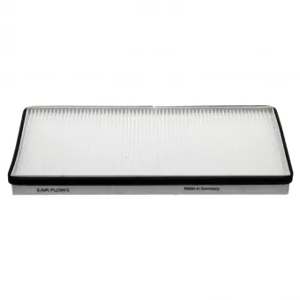 Filtre, air de l'habitacle FEBI BILSTEIN