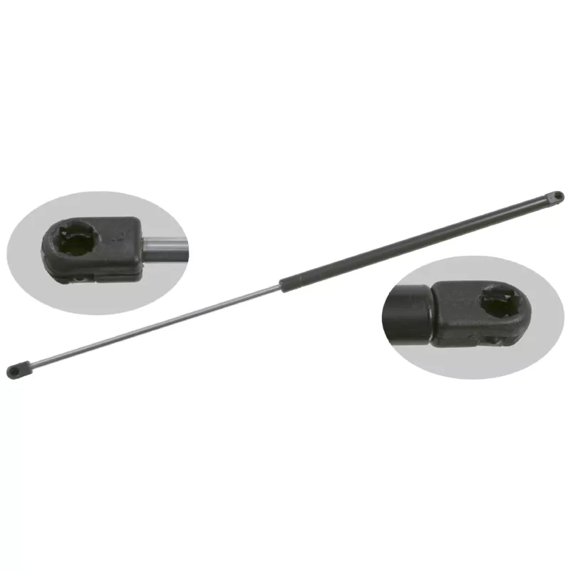 Vérin, capot-moteur FEBI BILSTEIN 09490