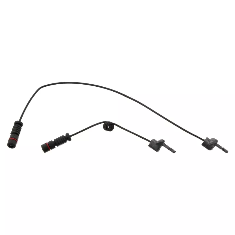 Kit de contact avertisseur, usure des plaquettes de freins FEBI BILSTEIN 09423