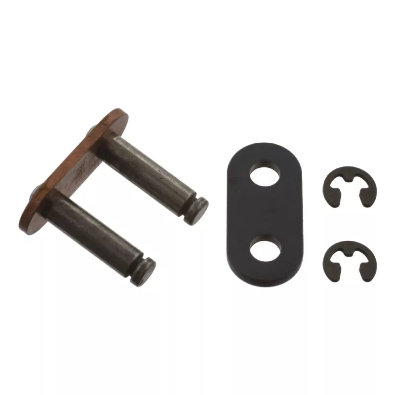 Maillon de chaîne, commande pompe à huile FEBI BILSTEIN 09281