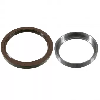 Jeu de joints d'étanchéité, moyeu de roue FEBI BILSTEIN