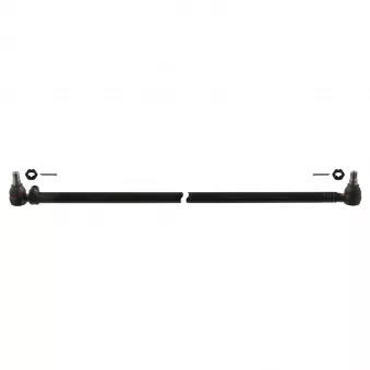 Barre de direction FEBI BILSTEIN