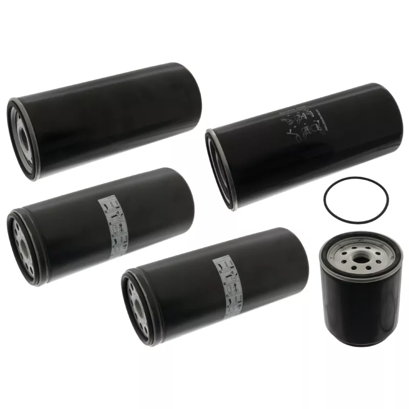 Jeu de pièces, inspection FEBI BILSTEIN 100337