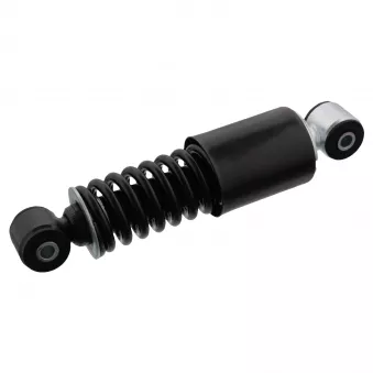 Amortisseur, suspension de la cabine FEBI BILSTEIN