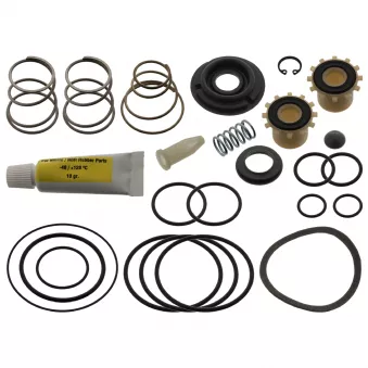 Kit de réparation, valve de commande du frein de service FEBI BILSTEIN