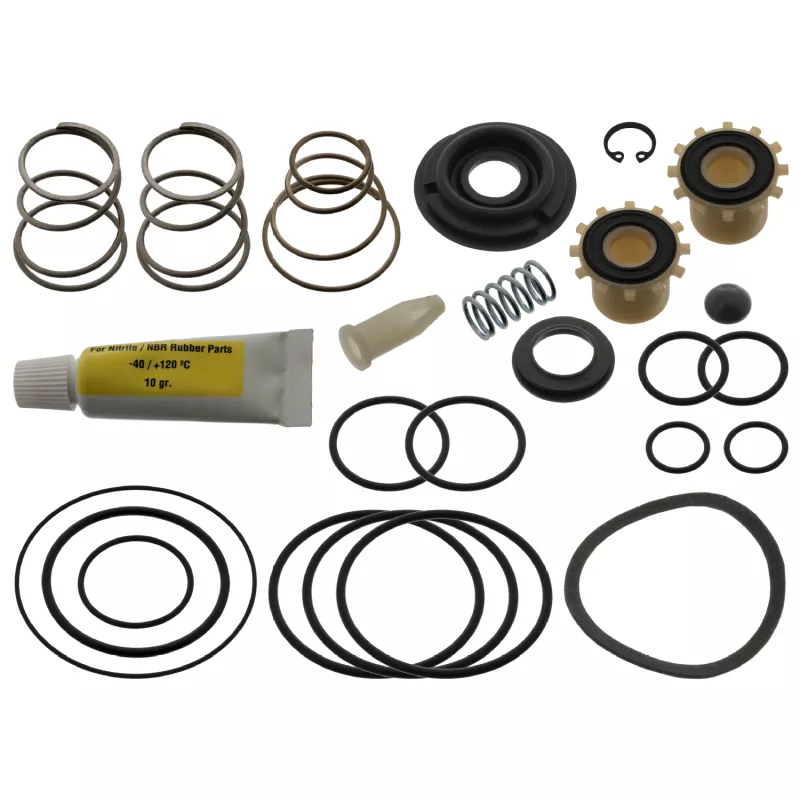 Kit de réparation, valve de commande du frein de service FEBI BILSTEIN 100331