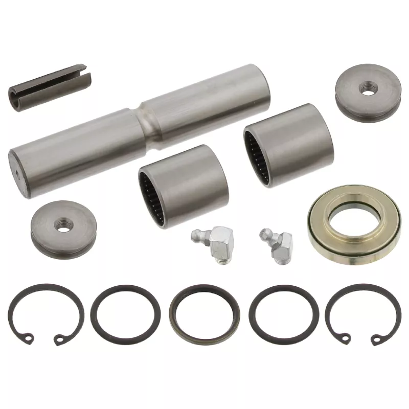 Kit d'assemblage, pivot de fusée d'essieu FEBI BILSTEIN 10205