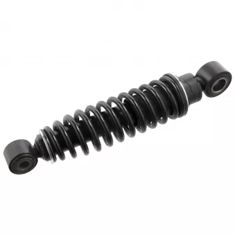 Amortisseur, suspension de la cabine FEBI BILSTEIN