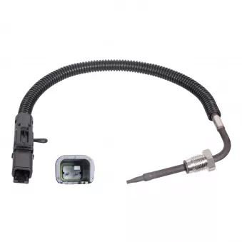 Palpeur, température des gaz FEBI BILSTEIN