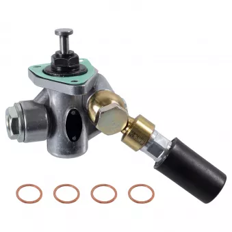 Pompe, préalimentation de carburant FEBI BILSTEIN