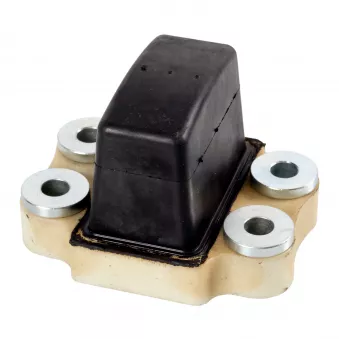 Butée élastique, suspension FEBI BILSTEIN