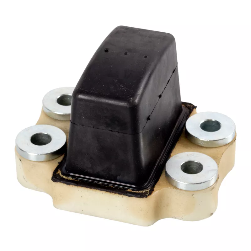 Butée élastique, suspension FEBI BILSTEIN 101991