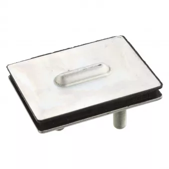 Butée élastique, suspension FEBI BILSTEIN