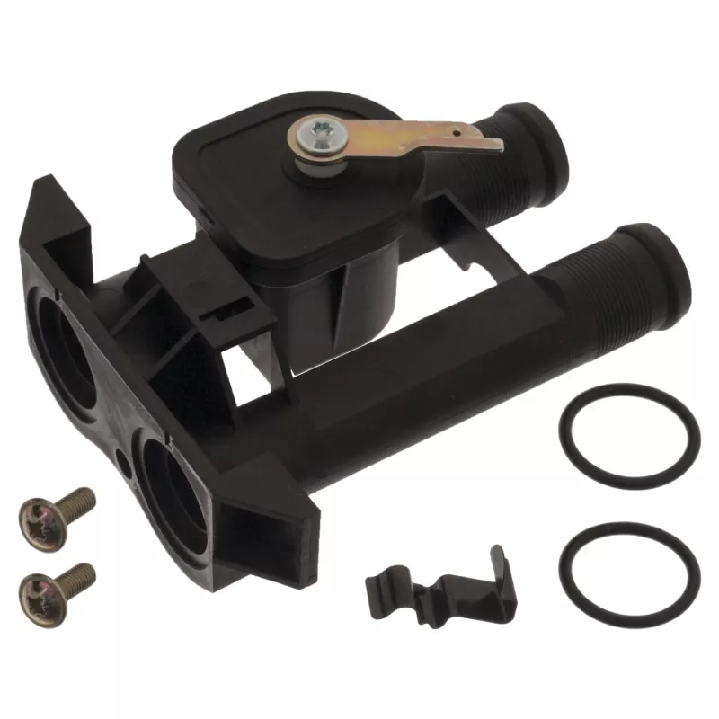 Vanne de regulation chauffage FEBI BILSTEIN 102210