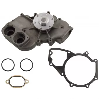 Pompe à eau FEBI BILSTEIN