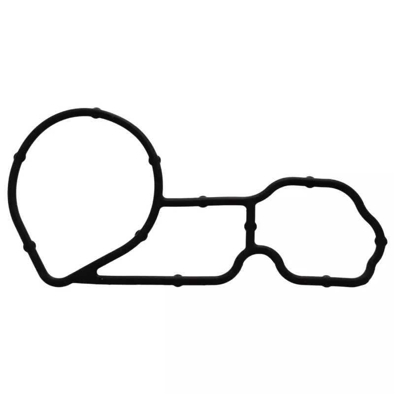 Joint, couverle de carter (carter de vilebrequin) FEBI BILSTEIN 102219