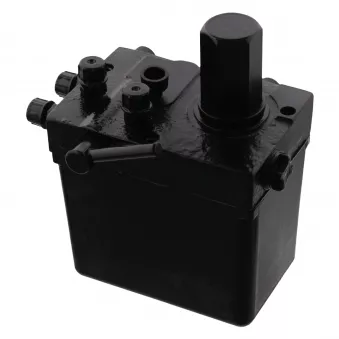 Pompe de basculement, cabine FEBI BILSTEIN