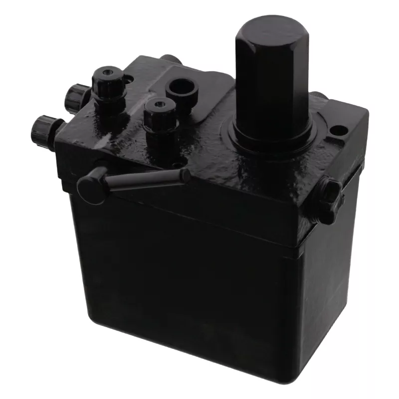 Pompe de basculement, cabine FEBI BILSTEIN 102513