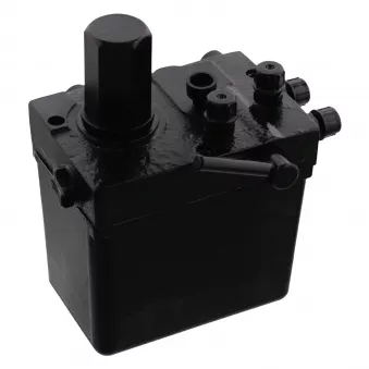 Pompe de basculement, cabine FEBI BILSTEIN