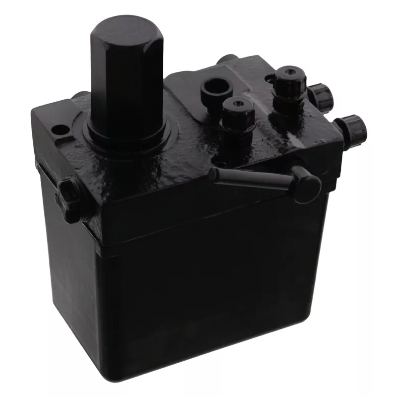 Pompe de basculement, cabine FEBI BILSTEIN 102514