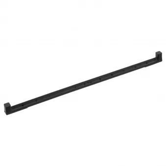 Joint, couverle de carter (carter de vilebrequin) FEBI BILSTEIN