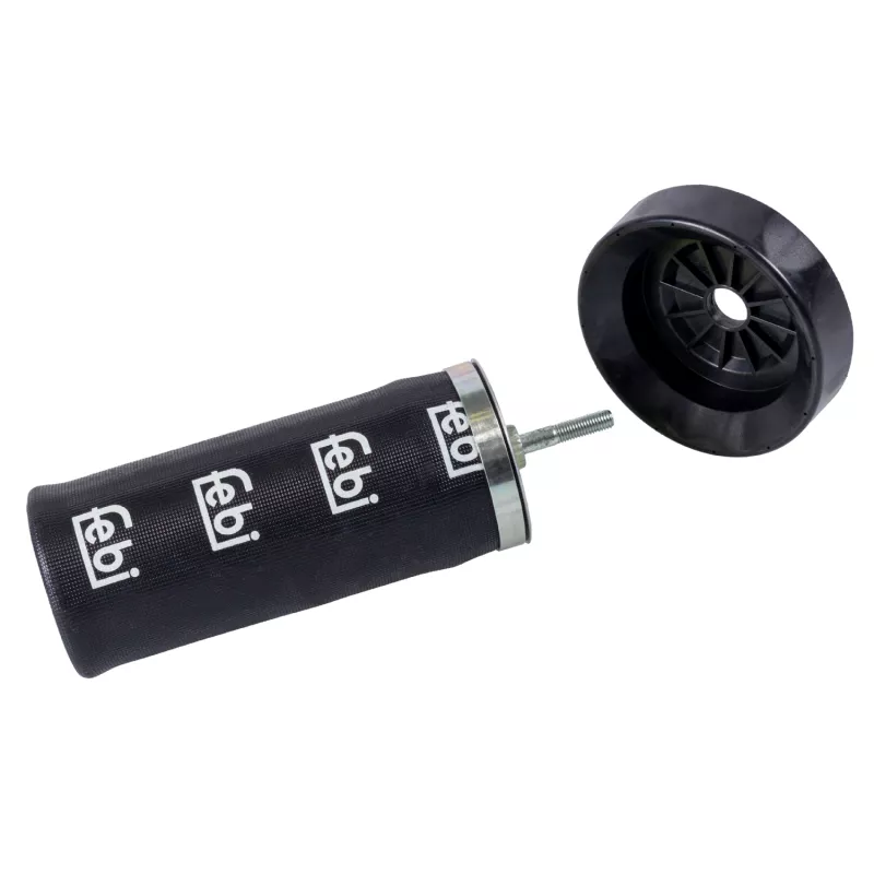 Soufflet à air, suspension pneumatique FEBI BILSTEIN 102378