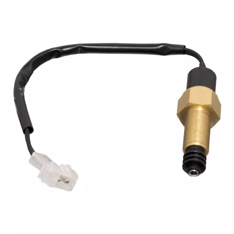 Commande, embrayage (régulateur de vitesse) FEBI BILSTEIN 102319