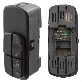 Interrupteur, verrouillage des portières FEBI BILSTEIN