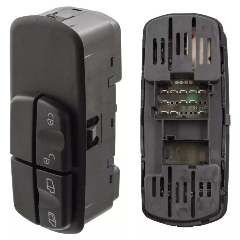 Interrupteur, verrouillage des portières FEBI BILSTEIN 101842