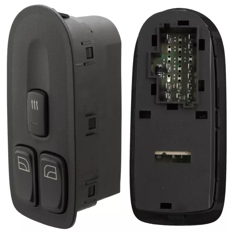 Interrupteur, lève-vitre FEBI BILSTEIN 101849