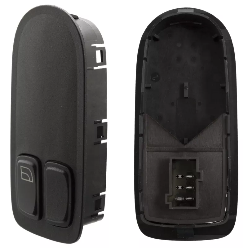 Interrupteur, lève-vitre FEBI BILSTEIN 101846