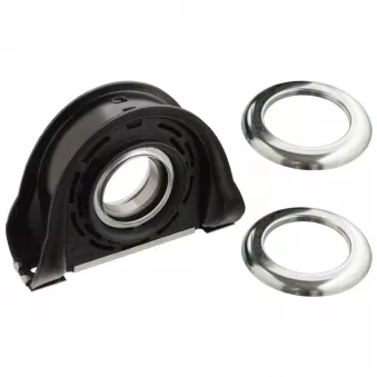 Suspension, arbre de cardan FEBI BILSTEIN