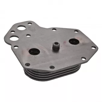 Radiateur d'huile FEBI BILSTEIN