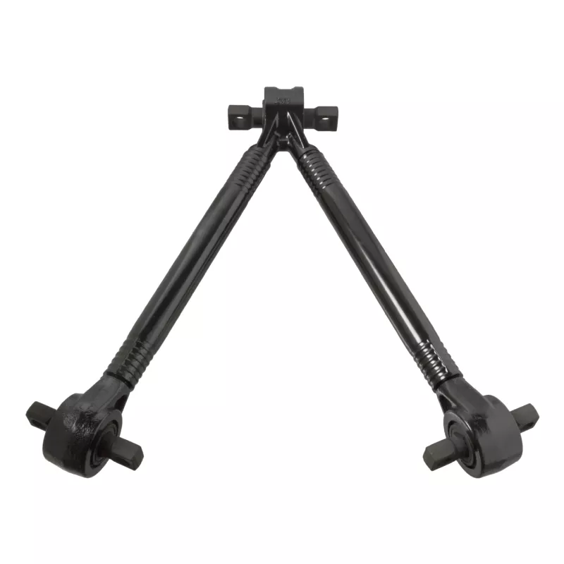 Triangle ou bras de suspension (train arrière) FEBI BILSTEIN 102414