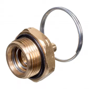 Valve de purge FEBI BILSTEIN