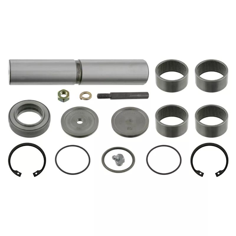 Kit d'assemblage, pivot de fusée d'essieu FEBI BILSTEIN 10309