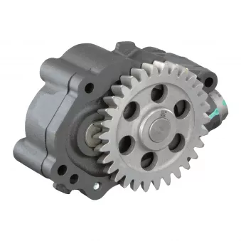 Pompe à huile FEBI BILSTEIN