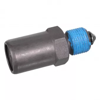 Vérin anti-rotation, boîte de vitesse manuelle FEBI BILSTEIN