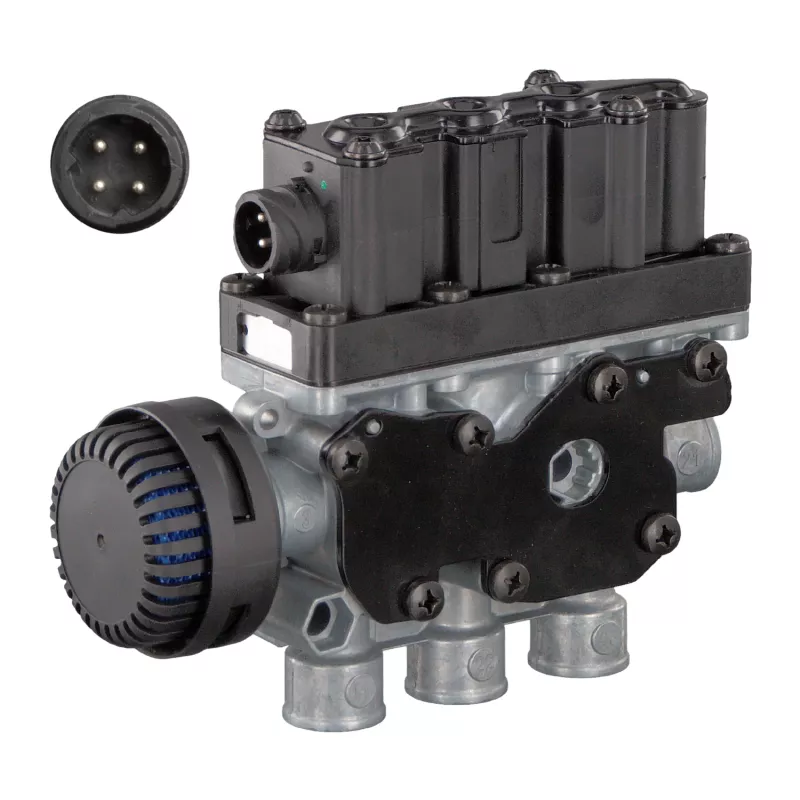 Valve de suspension pneumatique FEBI BILSTEIN 103203