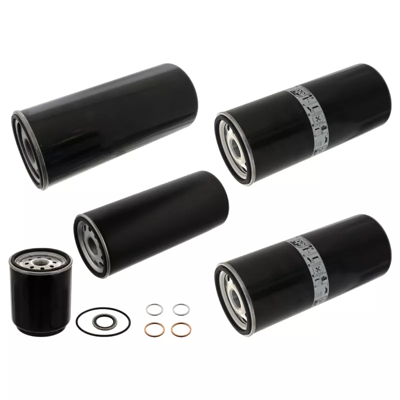 Jeu de pièces, inspection FEBI BILSTEIN 103172