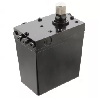 Pompe de basculement, cabine FEBI BILSTEIN