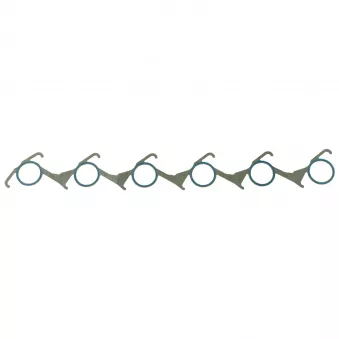 Joint d'étanchéité, carter de collecteur d'admission FEBI BILSTEIN