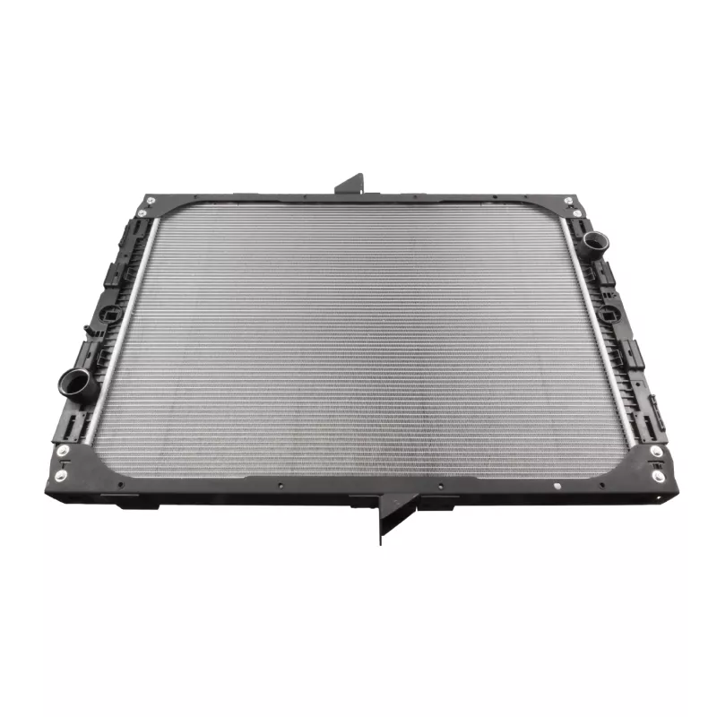 Radiateur, refroidissement du moteur FEBI BILSTEIN 102634