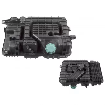 Vase d'expansion, liquide de refroidissement FEBI BILSTEIN