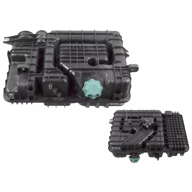 Vase d'expansion, liquide de refroidissement FEBI BILSTEIN 102636