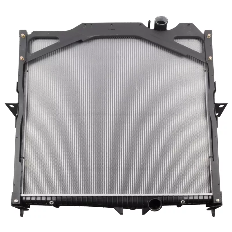 Radiateur, refroidissement du moteur FEBI BILSTEIN 102640