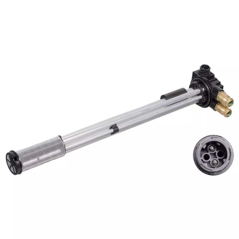 Capteur, niveau de carburant FEBI BILSTEIN 102659